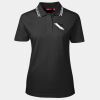 JB's  Ladies Chef Polo Thumbnail