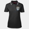 JB's  Ladies Chef Polo Thumbnail