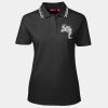 JB's  Ladies Chef Polo Thumbnail