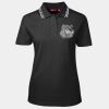 JB's  Ladies Chef Polo Thumbnail