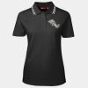 JB's  Ladies Chef Polo Thumbnail