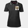 JB's  Ladies Chef Polo Thumbnail
