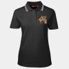 JB's  Ladies Chef Polo Thumbnail