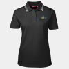 JB's  Ladies Chef Polo Thumbnail