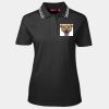JB's  Ladies Chef Polo Thumbnail