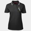 JB's  Ladies Chef Polo Thumbnail
