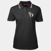 JB's  Ladies Chef Polo Thumbnail