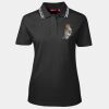 JB's  Ladies Chef Polo Thumbnail