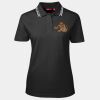 JB's  Ladies Chef Polo Thumbnail