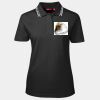 JB's  Ladies Chef Polo Thumbnail