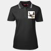 JB's  Ladies Chef Polo Thumbnail