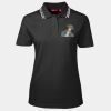 JB's  Ladies Chef Polo Thumbnail