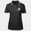 JB's  Ladies Chef Polo Thumbnail