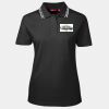 JB's  Ladies Chef Polo Thumbnail