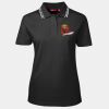 JB's  Ladies Chef Polo Thumbnail
