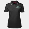 JB's  Ladies Chef Polo Thumbnail