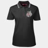 JB's  Ladies Chef Polo Thumbnail