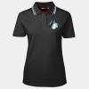 JB's  Ladies Chef Polo Thumbnail