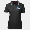 JB's  Ladies Chef Polo Thumbnail