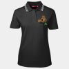 JB's  Ladies Chef Polo Thumbnail