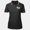 JB's  Ladies Chef Polo Thumbnail