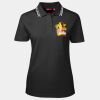 JB's  Ladies Chef Polo Thumbnail