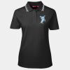 JB's  Ladies Chef Polo Thumbnail