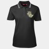 JB's  Ladies Chef Polo Thumbnail