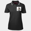 JB's  Ladies Chef Polo Thumbnail