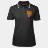 JB's  Ladies Chef Polo Thumbnail