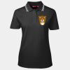 JB's  Ladies Chef Polo Thumbnail