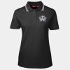 JB's  Ladies Chef Polo Thumbnail