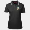 JB's  Ladies Chef Polo Thumbnail