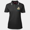 JB's  Ladies Chef Polo Thumbnail
