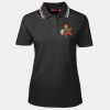 JB's  Ladies Chef Polo Thumbnail