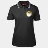 JB's  Ladies Chef Polo Thumbnail