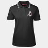JB's  Ladies Chef Polo Thumbnail