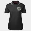 JB's  Ladies Chef Polo Thumbnail