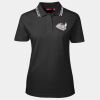 JB's  Ladies Chef Polo Thumbnail