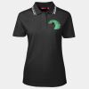 JB's  Ladies Chef Polo Thumbnail