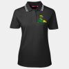 JB's  Ladies Chef Polo Thumbnail