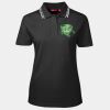 JB's  Ladies Chef Polo Thumbnail