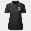 JB's  Ladies Chef Polo Thumbnail
