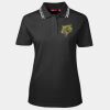 JB's  Ladies Chef Polo Thumbnail