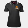 JB's  Ladies Chef Polo Thumbnail
