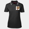 JB's  Ladies Chef Polo Thumbnail