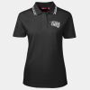 JB's  Ladies Chef Polo Thumbnail