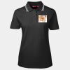 JB's  Ladies Chef Polo Thumbnail