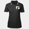 JB's  Ladies Chef Polo Thumbnail