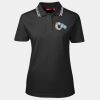 JB's  Ladies Chef Polo Thumbnail